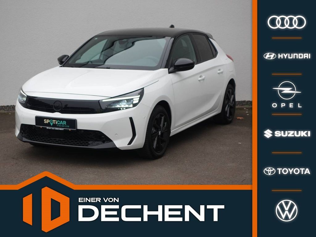 Opel Corsa 2025