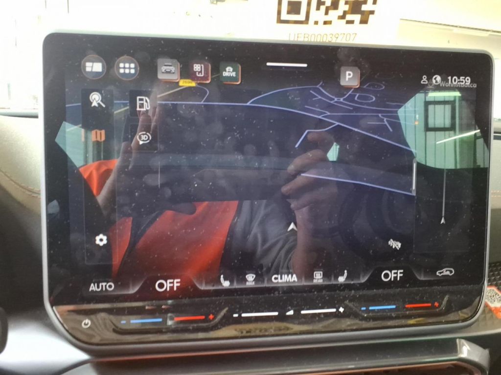 Cupra Formentor 2025