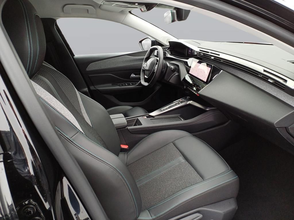 Peugeot 308 2022