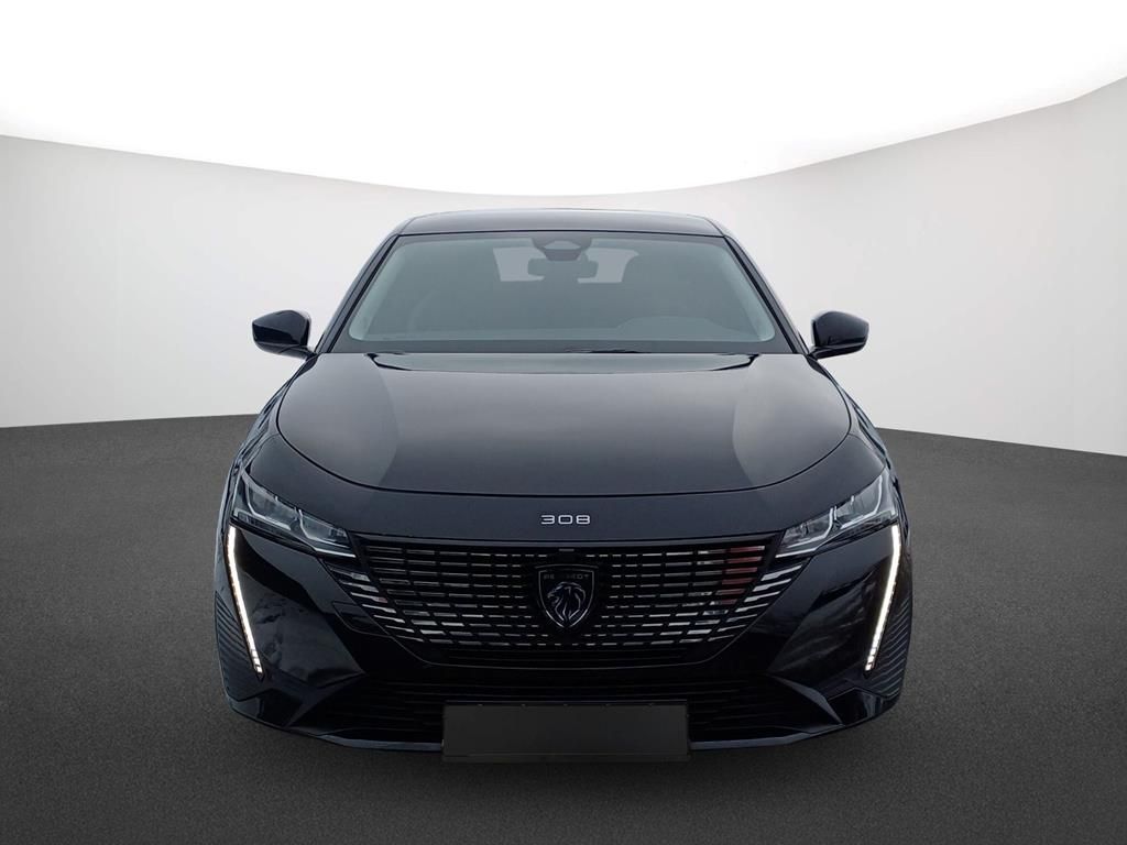 Peugeot 308 2022