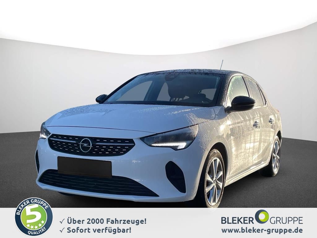 Opel Corsa 2023