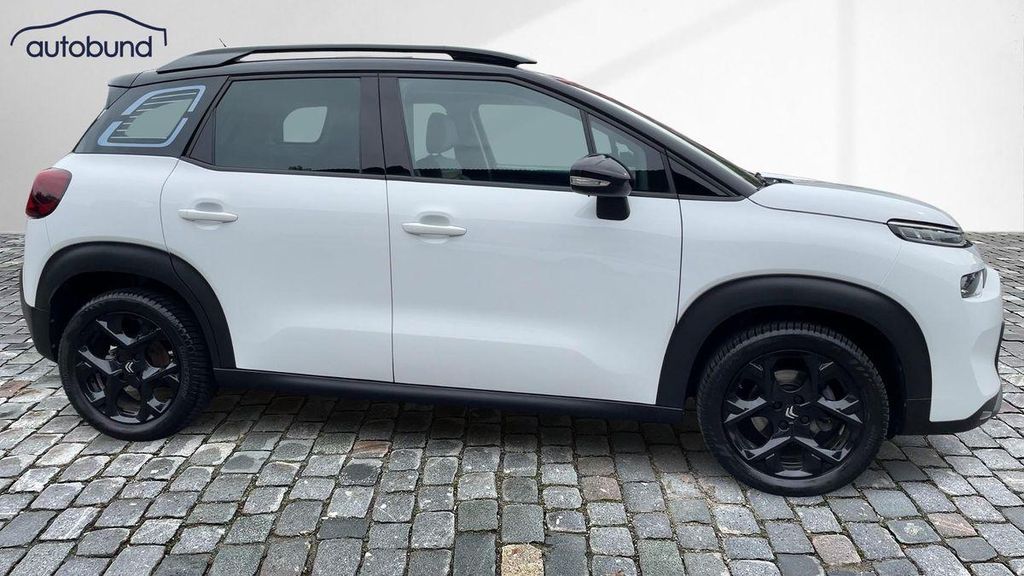 Citroën C3 2024