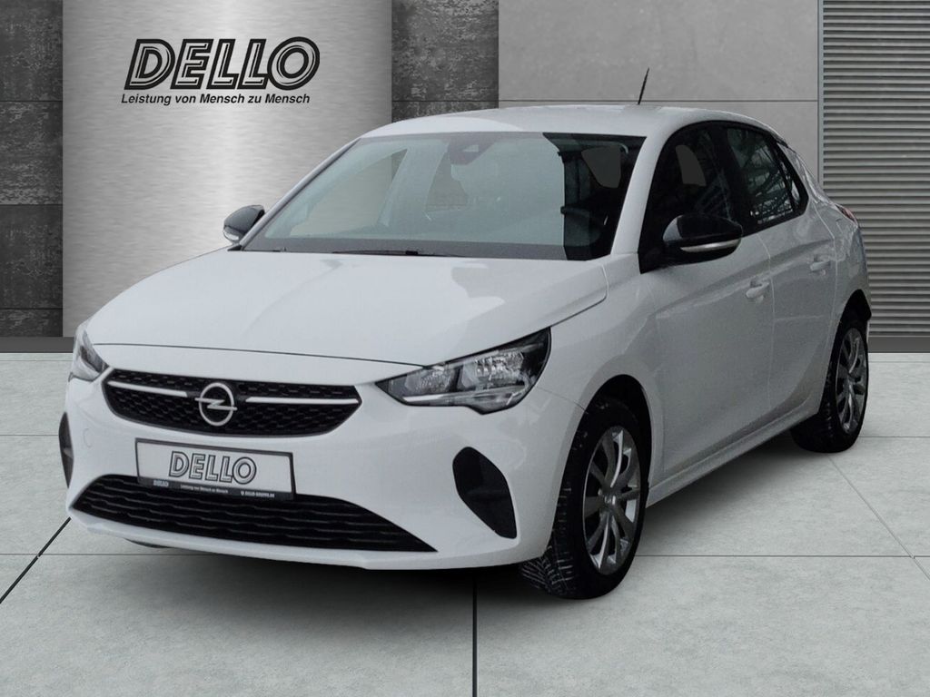 Opel Corsa 2022