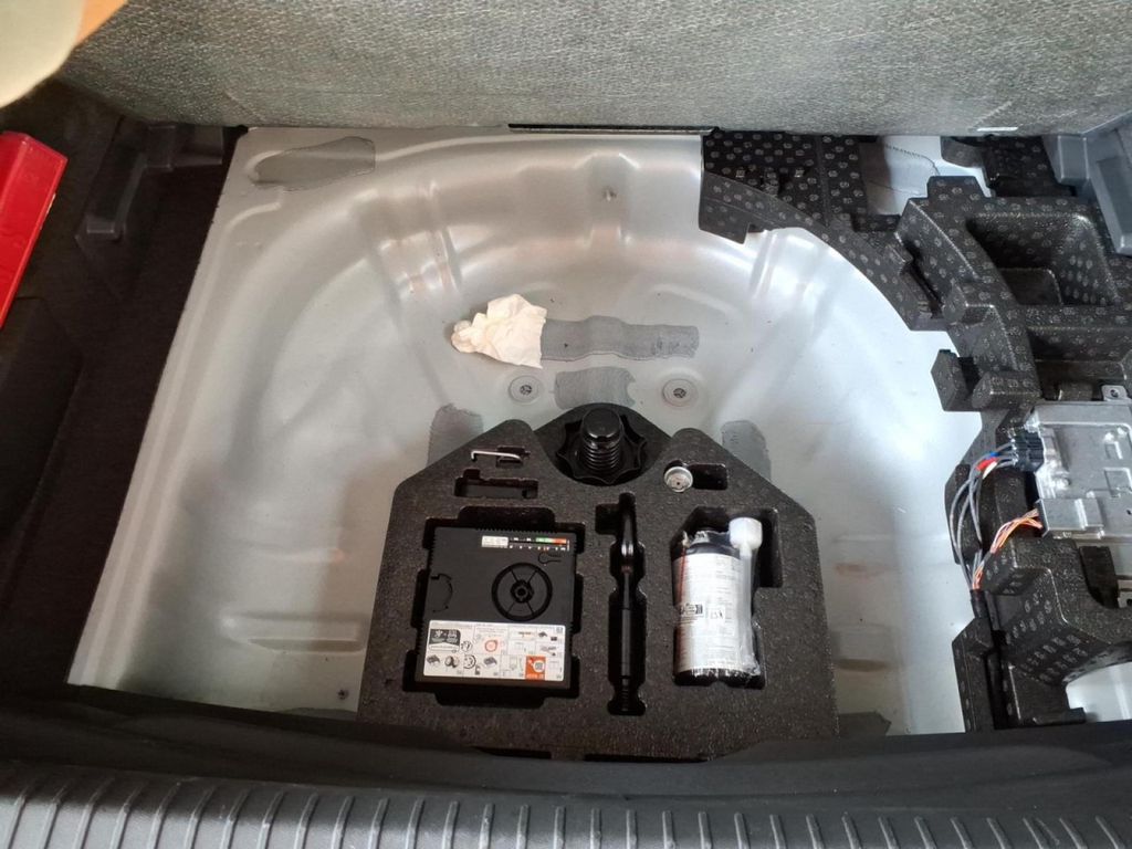 Cupra Formentor 2025