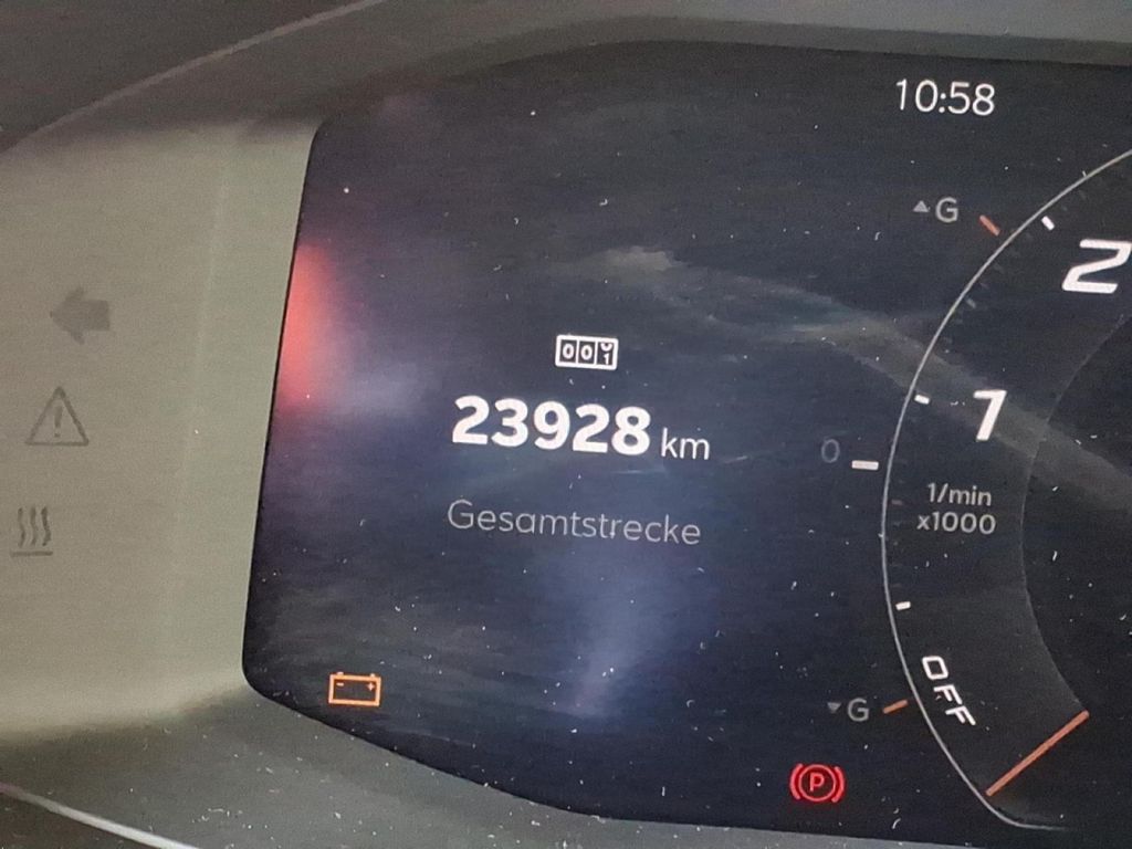 Cupra Formentor 2025