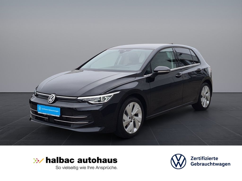 Volkswagen Golf 2025