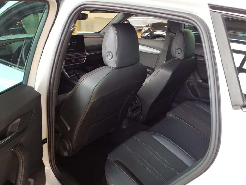 Cupra Formentor 2025