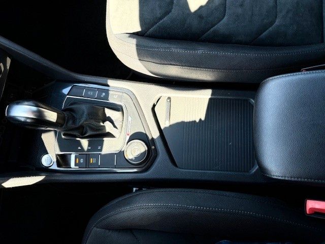 Volkswagen Tiguan Allspace 2020