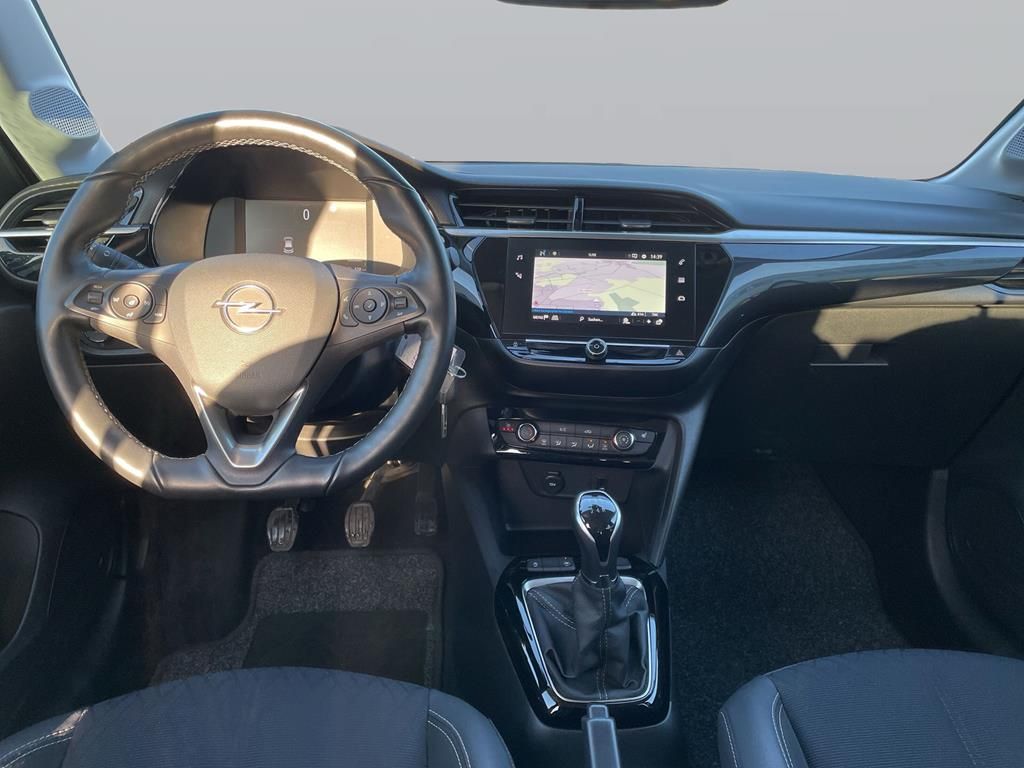 Opel Corsa 2023