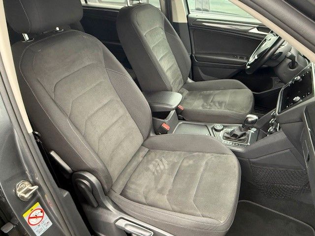 Volkswagen Tiguan Allspace 2020