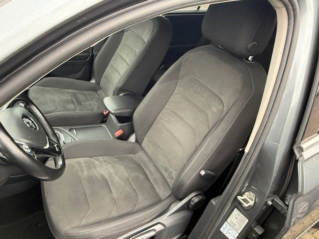 Volkswagen Tiguan Allspace 2020