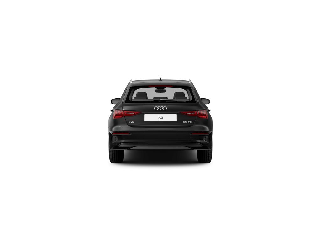 Audi A3 2024