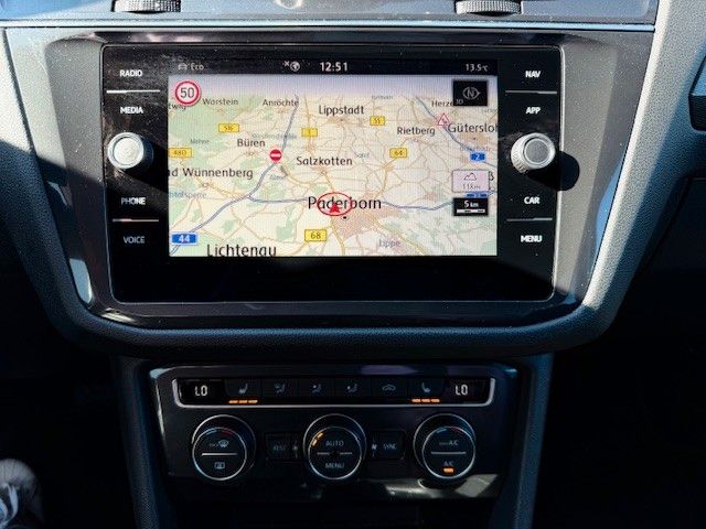 Volkswagen Tiguan Allspace 2020