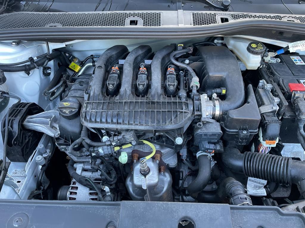 Opel Corsa 2023