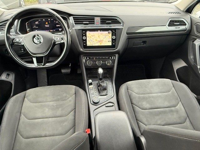 Volkswagen Tiguan Allspace 2020