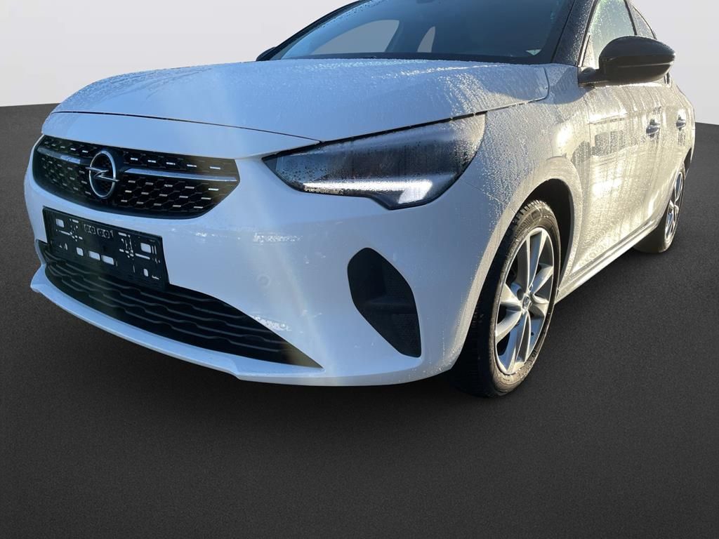 Opel Corsa 2023
