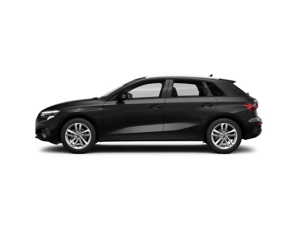 Audi A3 2024