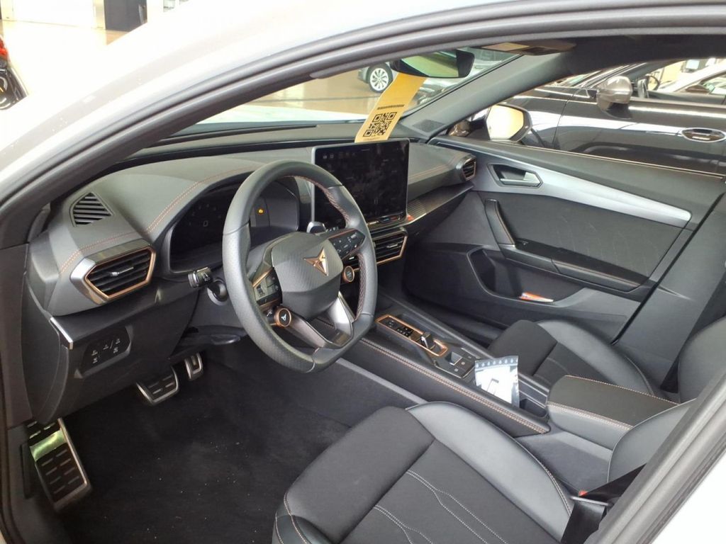 Cupra Formentor 2025