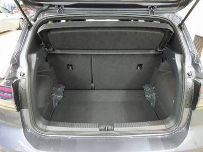 Volkswagen T-Cross 2025