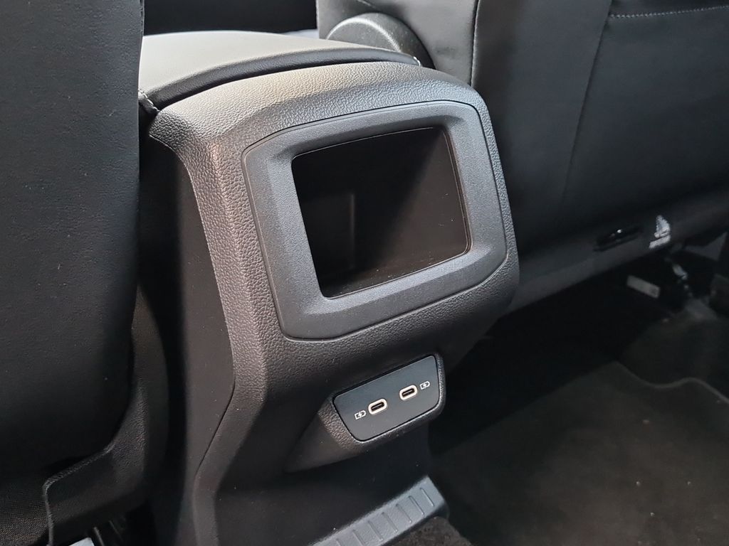 Volkswagen T-Cross 2025