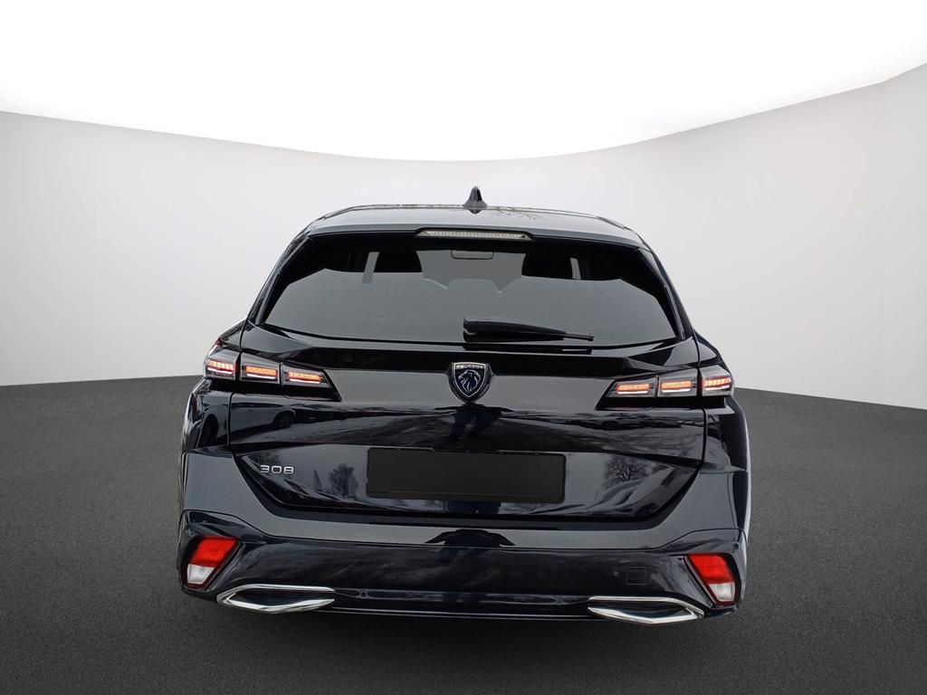 Peugeot 308 2022