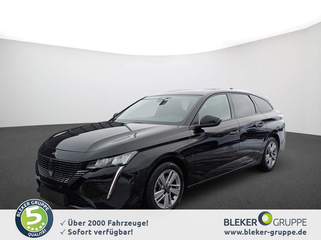 Peugeot 308 2022