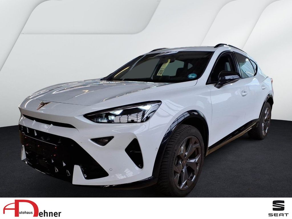 Cupra Formentor 2025