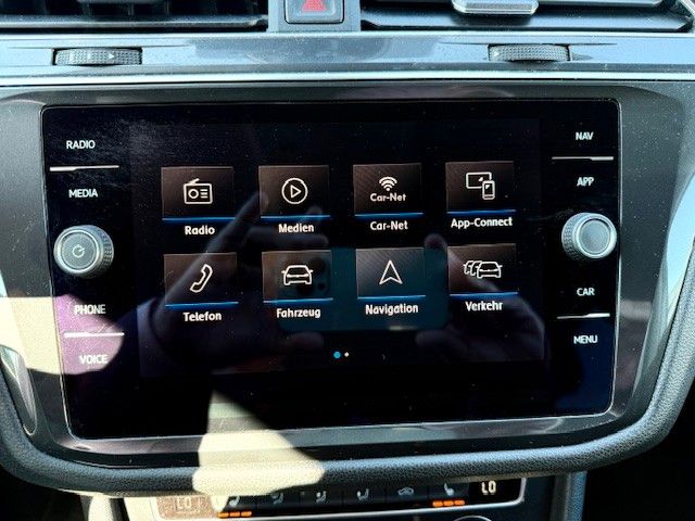 Volkswagen Tiguan Allspace 2020