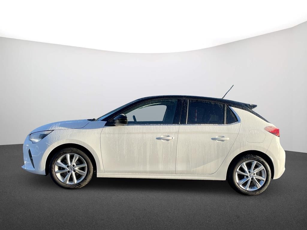 Opel Corsa 2023