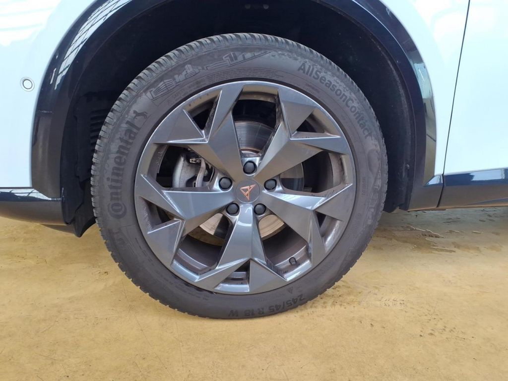 Cupra Formentor 2025