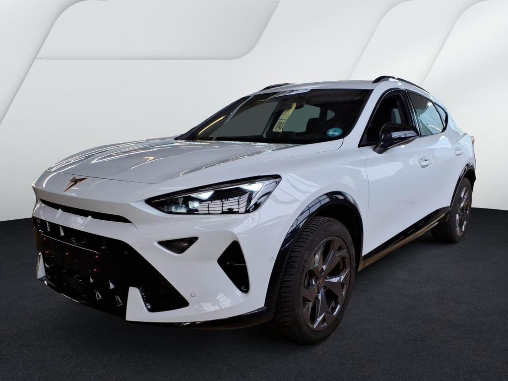 Cupra Formentor 2025