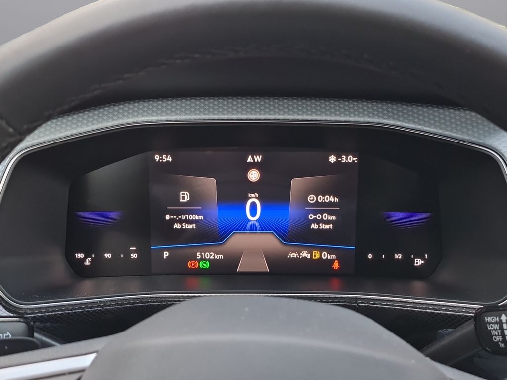 Volkswagen T-Cross 2025