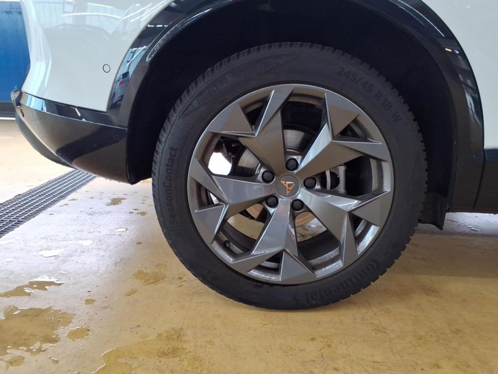 Cupra Formentor 2025