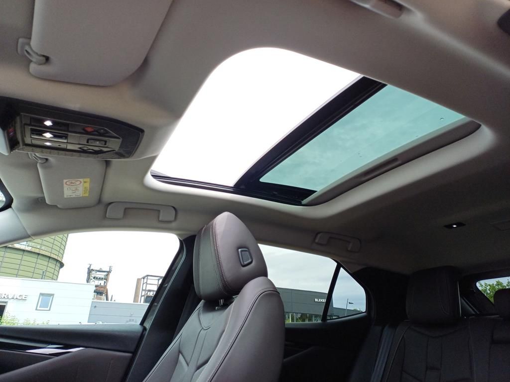 DS Automobiles DS4 2023