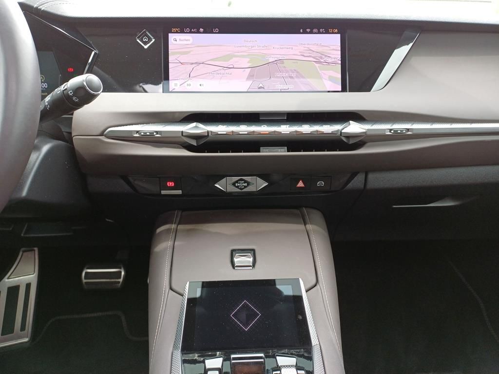 DS Automobiles DS4 2023