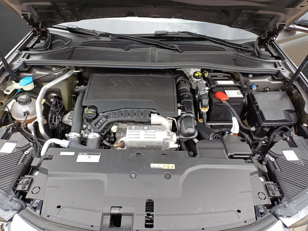 DS Automobiles DS4 2023