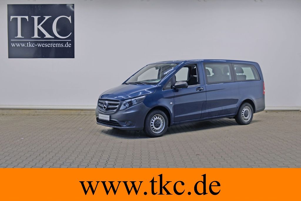 Mercedes-Benz Vito 2020