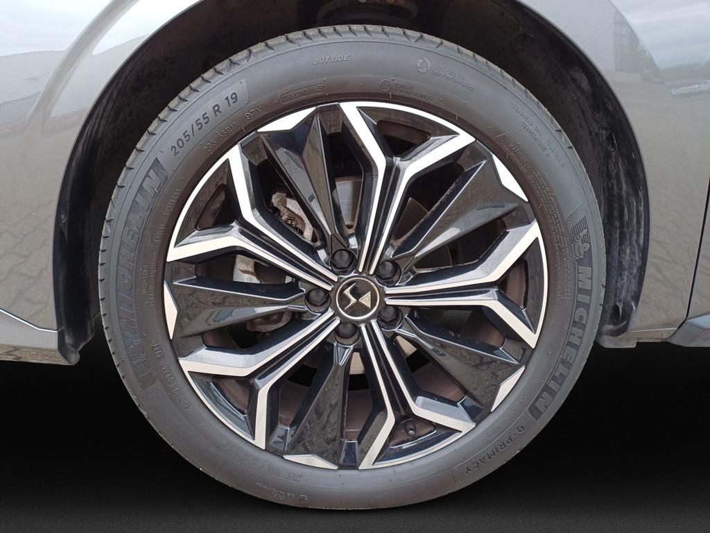 DS Automobiles DS4 2023