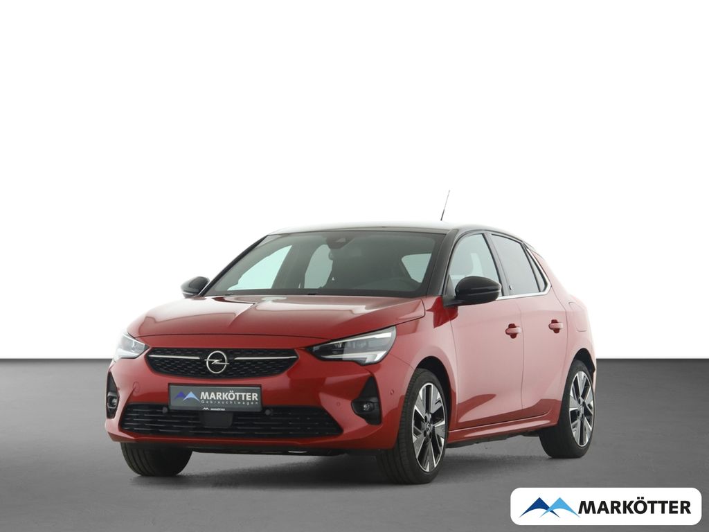Opel Corsa 2023
