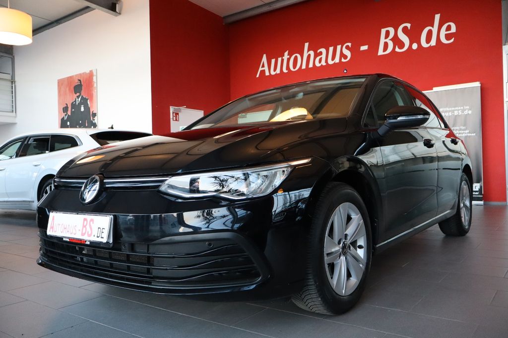 Volkswagen Golf 2023