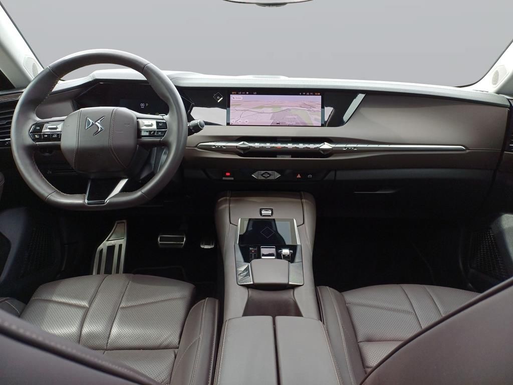 DS Automobiles DS4 2023