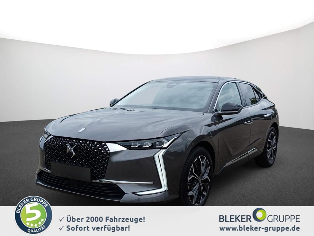 DS Automobiles DS4 2023