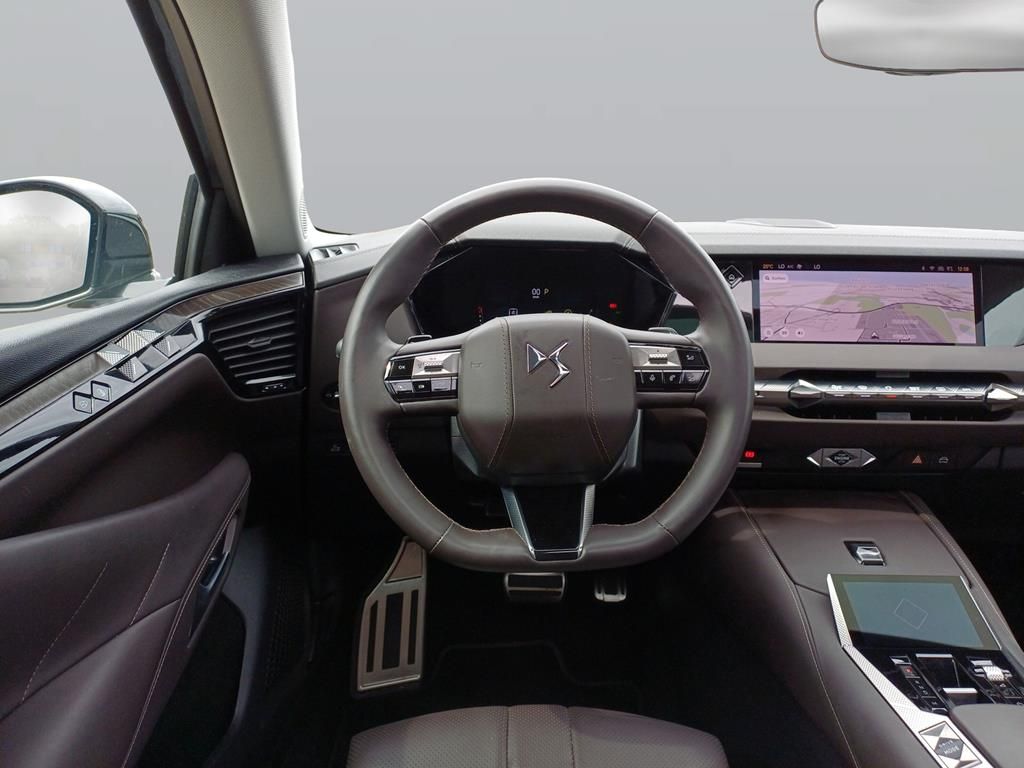 DS Automobiles DS4 2023