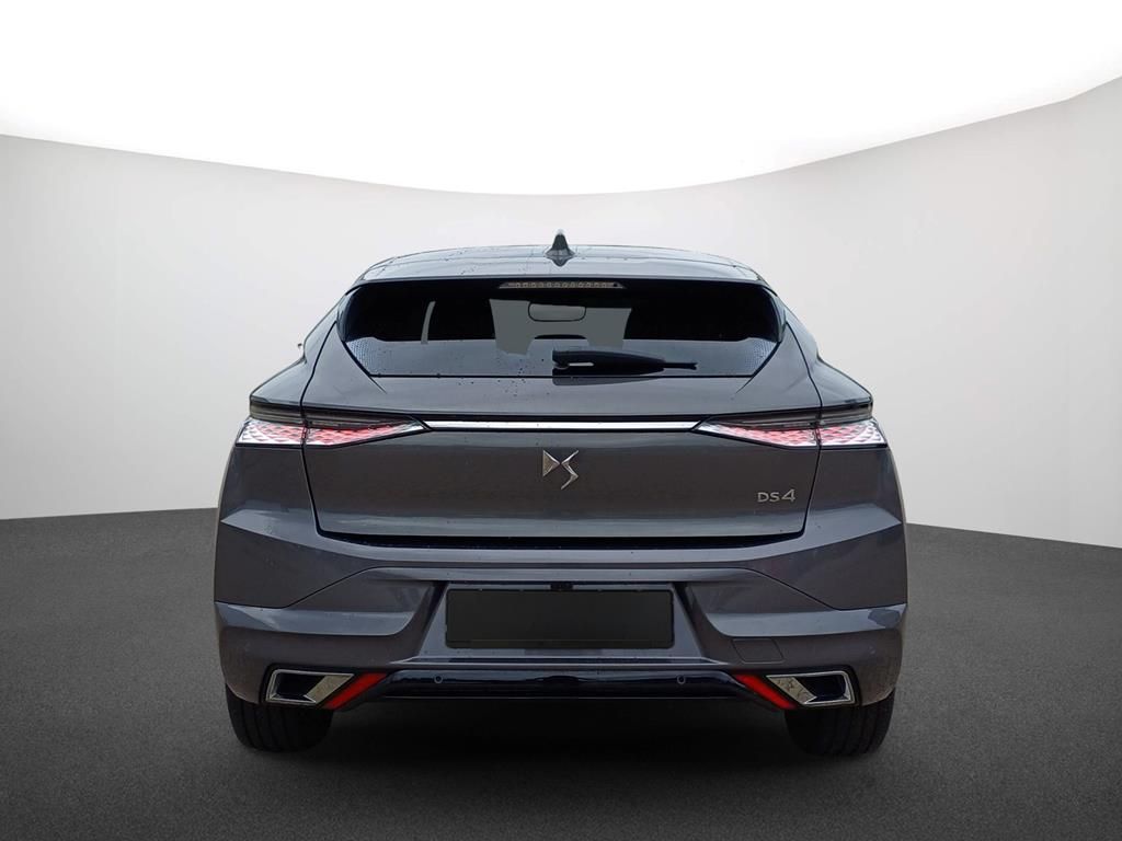 DS Automobiles DS4 2023