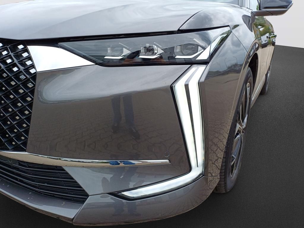 DS Automobiles DS4 2023