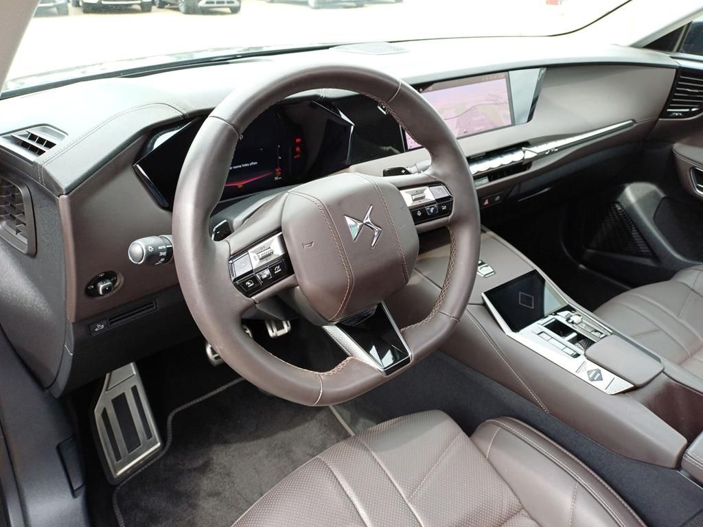 DS Automobiles DS4 2023