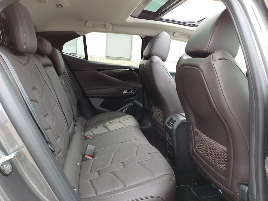 DS Automobiles DS4 2023