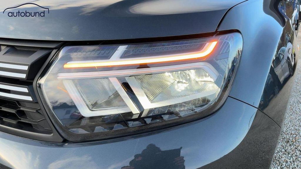 Dacia Duster 2024