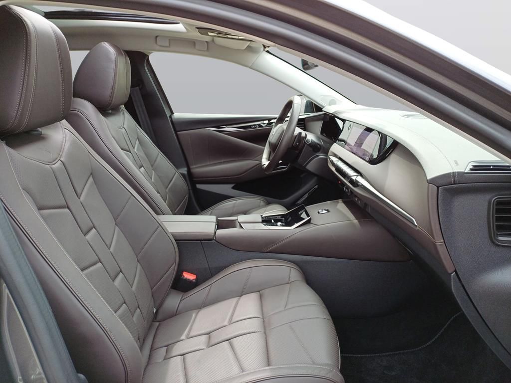 DS Automobiles DS4 2023