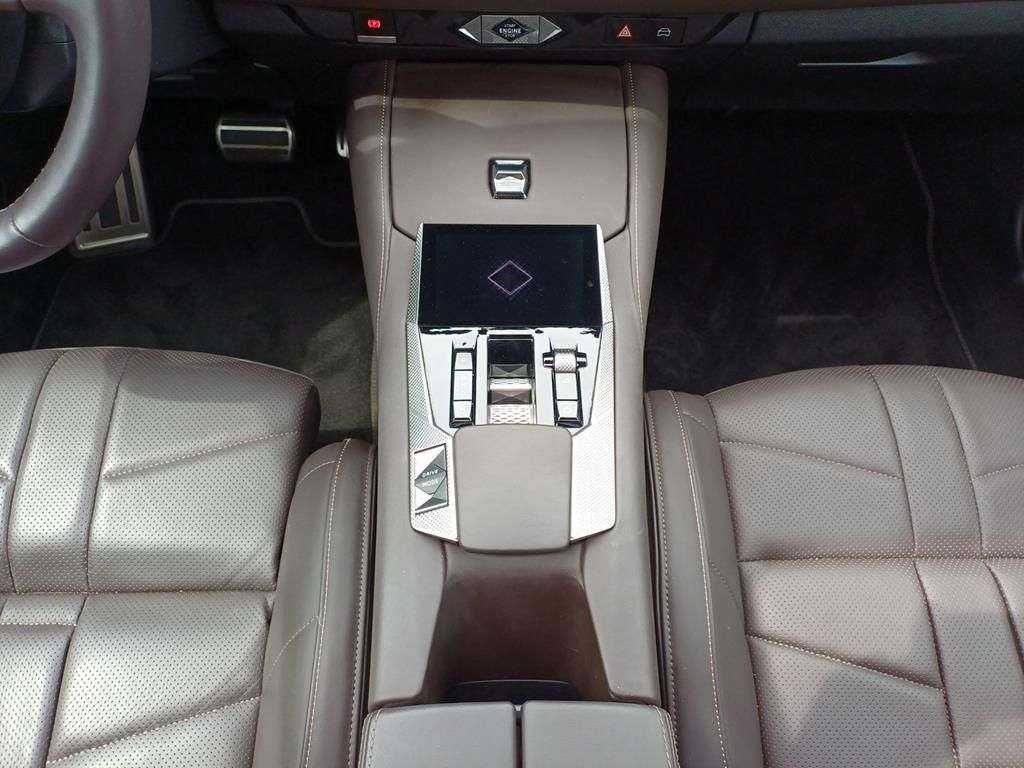 DS Automobiles DS4 2023